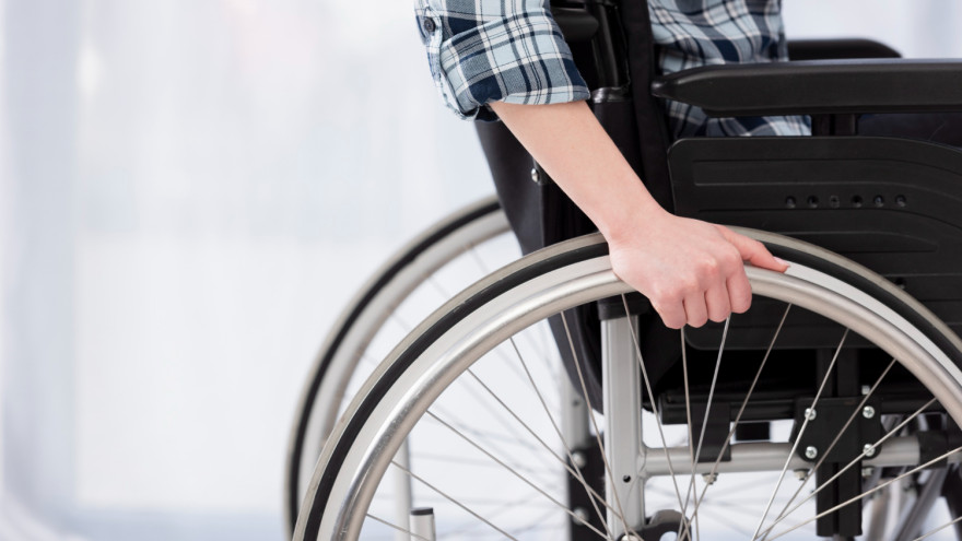 Прокуратура проведет «горячую линию» по вопросам соцзащиты инвалидов