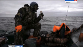 Известный путешественник Герман Арбугаев покорил Северный ледовитый океан на катамаране