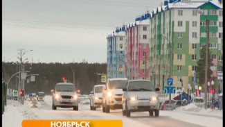 Строительство детского сада в Ноябрьске на 190 мест в 8 микрорайоне начнется в апреле