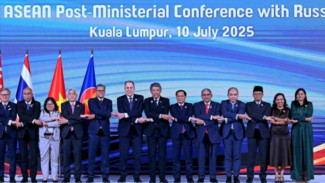 В Казани с 17 по 19 июня 2026 года состоится пятый Саммит Россия – АСЕАН