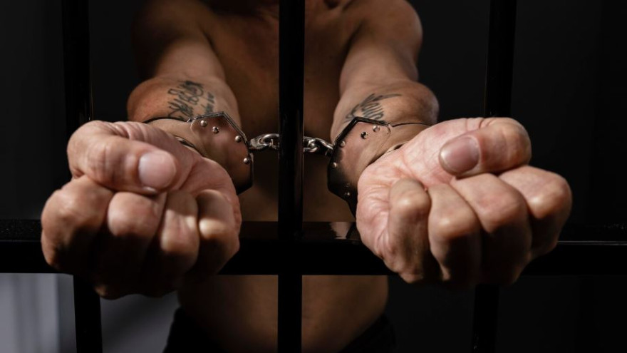 В Новом Уренгое задержан студент из Камеруна с крупной партией наркотиков