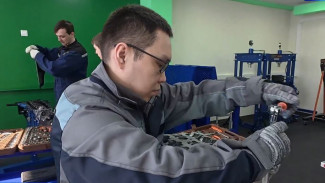 46 компетенций, 300 участников: на Ямале завершился «Абилимпикс-2026»