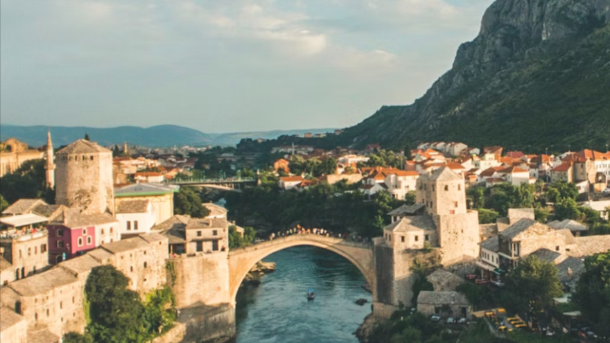 Россияне могут посетить без оформления визы почти 90 стран мира