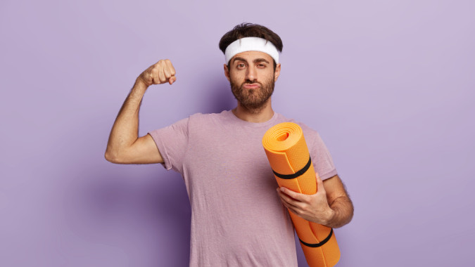 Год здоровья на Ямале ознаменуется более чем 20 крупными спортивными мероприятиями