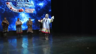 Настоящий колоритный бум: на Чукотке прошел фольклорный фестиваль «Эргав»