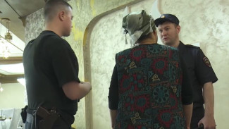 Доступ запрещён или как теперь будут жить иностранцы в России?