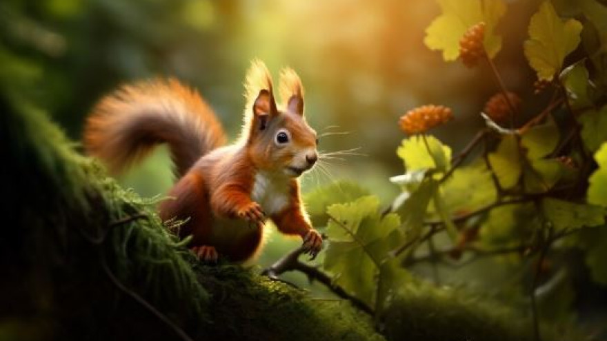 Белка в колесе: эти 7 качеств личности ускоряют выгорание на работе  