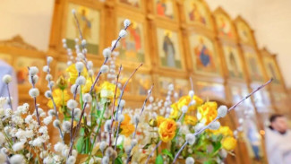 Губернатор ЯНАО обратился к северянам в день Светлой Пасхи