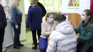 Тюменское правительство постоянно начеку. Какова эпидемиологическая обстановка в регионе