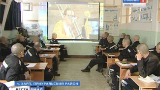 На Ямале откроют четыре центра исправления осужденных