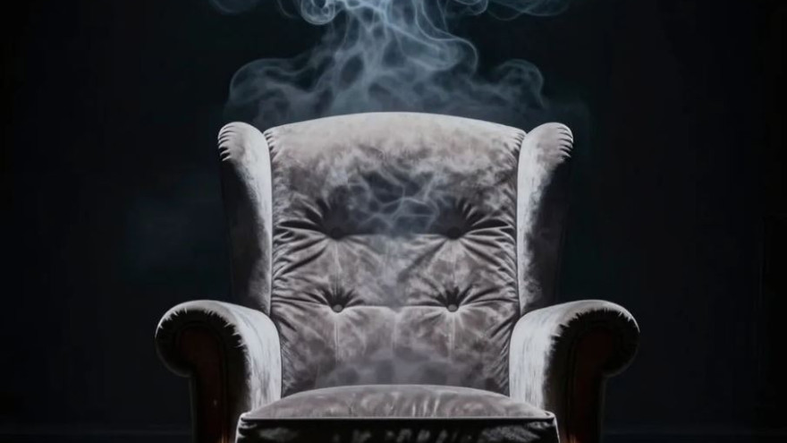 В Лабытнанги ликвидировали возгорание в многоквартирном доме