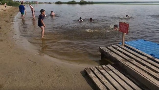 Вода не прощает ошибок: как и где безопасно купаться на Ямале