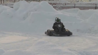 Рев мотора и полет дрона стали частью новой учебной программы в Салехарде