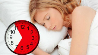 Что угрожает вашему здоровью, если вы не ложитесь спать до полуночи
