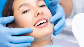 Цена улыбки в условиях санкций: сколько придется потратить на услуги стоматолога в ЯНАО