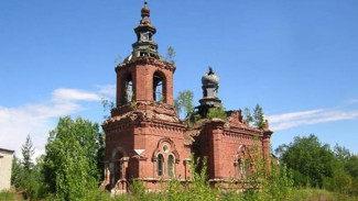 В Карелии началось восстановление Свято-Германовского скита Валаамского монастыря