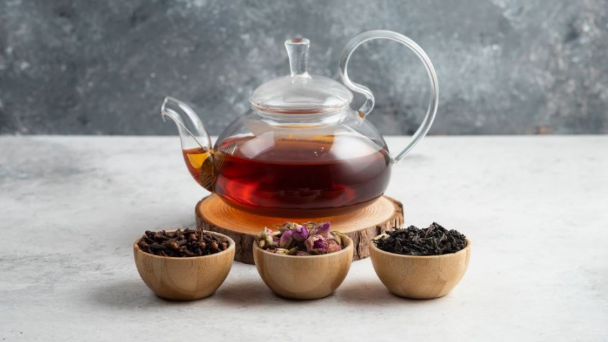 Чай ямальского производства будут продавать через интернет-магазин