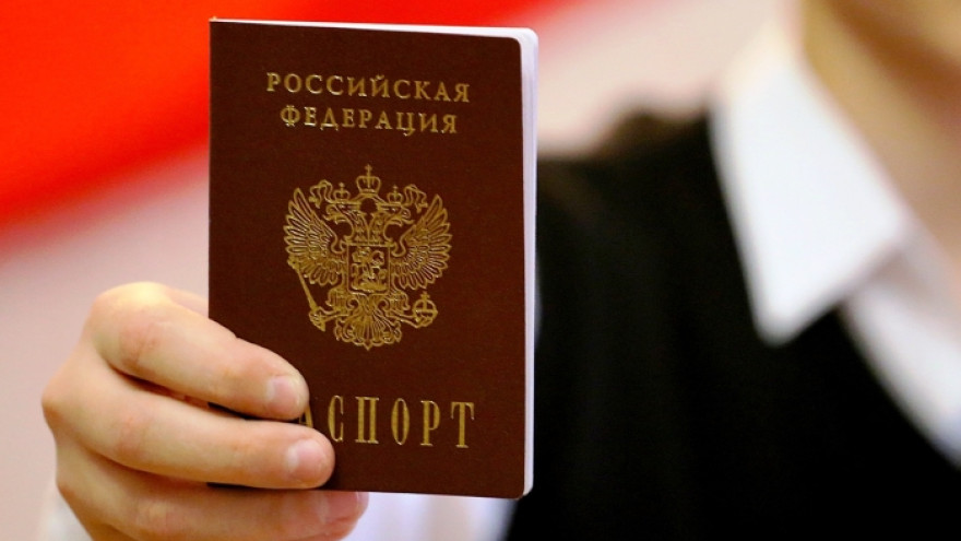 В МВД рассказали о скором упрощении процедуры получения российского гражданства