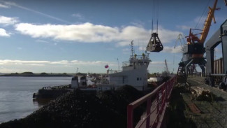 Ямал готовится к холодам: в округе завершается централизованная доставка топлива