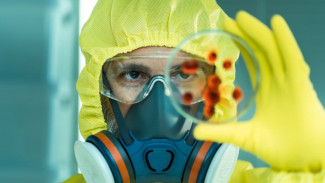 Показатели растут: на Ямале зафиксировано 75 новых случаев заболевания коронавирусом
