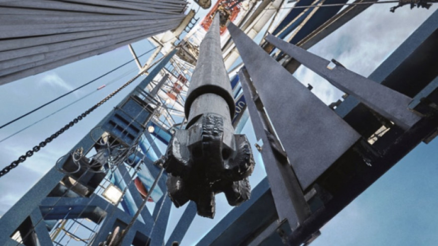 «Газпром нефть» ставит рекорды по скорости бурения скважин