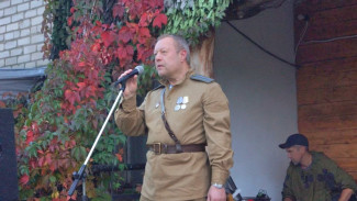 Концертный тур «Ямальский батальон» пройдет летом в зоне СВО