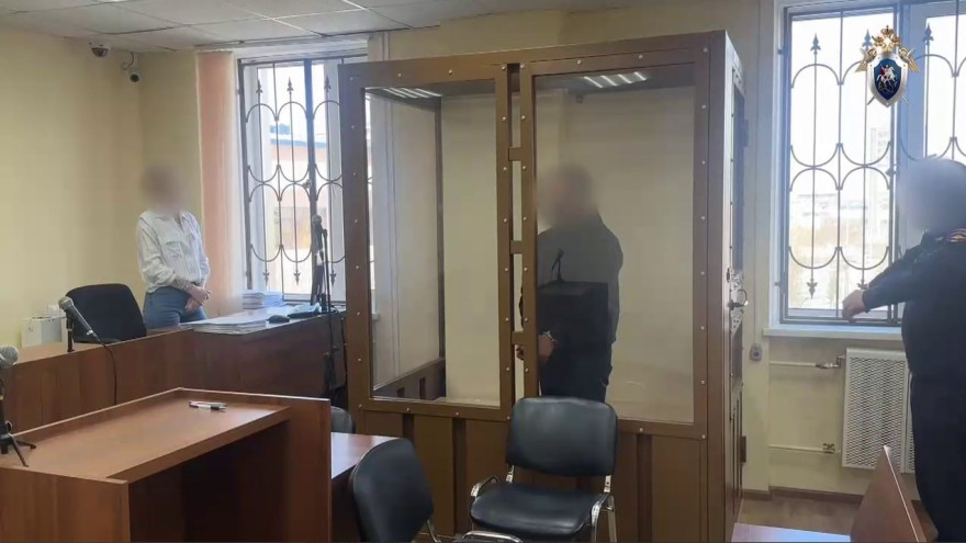 Экс-руководитель «Ямалавтодора» обвиняется в крупных финансовых махинациях