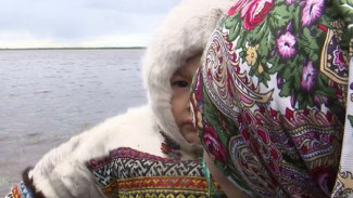 На главной водной магистрали Ямала начался промышленный лов
