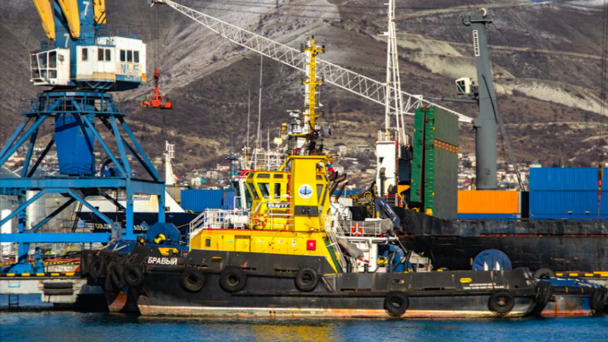 На единого оператора придется до пятой части грузов северного завоза в 2026 году