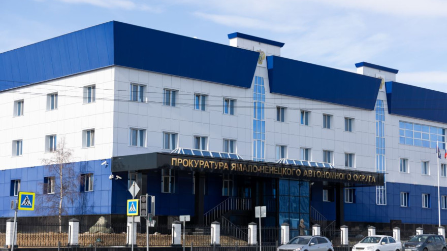 В Новом Уренгое суд конфисковал автомобиль у злостного нарушителя ПДД