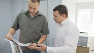 В Надыме появится молодёжный клуб «рядом с домом» на улице Зверева