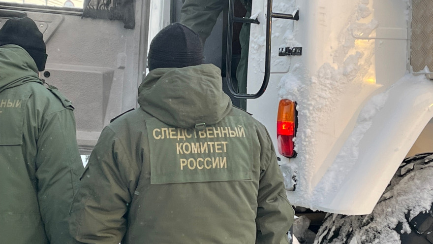Ямалец получил трёхлетний срок за грабёж и незаконное вторжение в жилище
