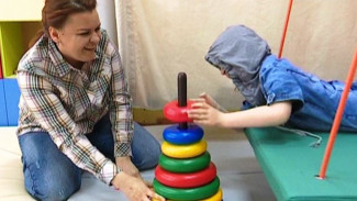 Увлекательные уроки: в Лабытнанги появился «Дом Совы» для особенных детишек 