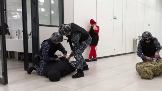 В Губкинском готовы к «Тихому гостю» и «Чужим крыльям»