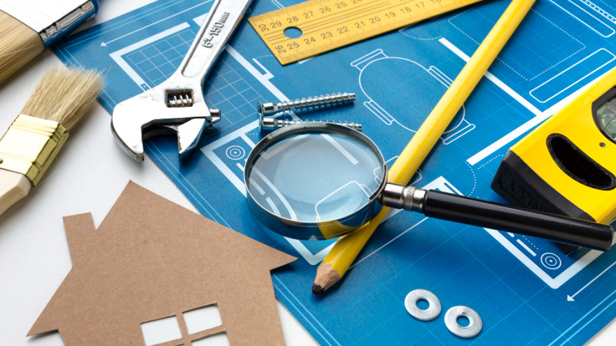 В Тарко-Сале начали строить новый многоквартирный дом на 40 квартир