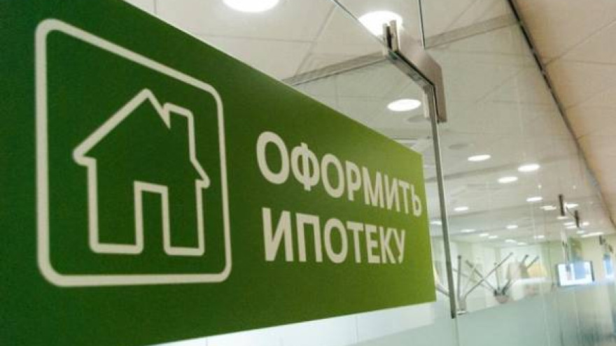 Сбербанк на Ямале выдал рекордное количество ипотечных кредитов  