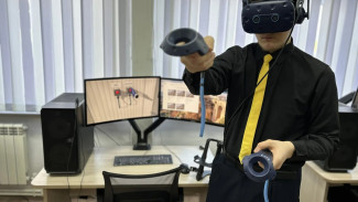 Готовят кадры со школы: как на Ямале привлекают детей к рабочим профессиям