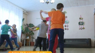 Воспитанники детсада «Солнышко» села Яр-Сале принимают участие в тематической неделе, посвященной Дню оленевода