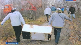 ОНФ открыл персональную выставку в Культурно-досуговом центре «Наследие»