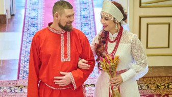 Фестиваль национальных свадеб стартовал на Ямале в Год единства народов