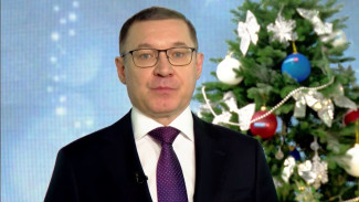 Владимир Якушев: «Все достигнутое нам предстоит закрепить в новом году»