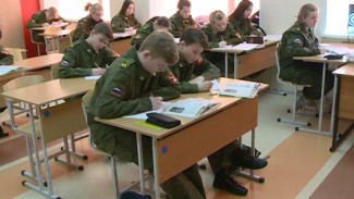 В Чечне продолжается конкурс «Учитель Года России»
