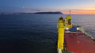 На Камчатке завершили сложнейшую доставку в удаленные пункты