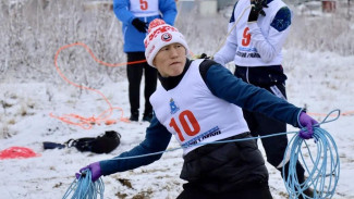 Четыре дня упорной борьбы: на Ямале завершились соревнования по северному многоборью