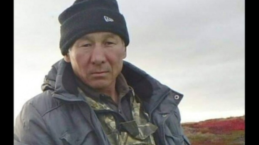 В Ямальской тундре спасатели ищут мужчину