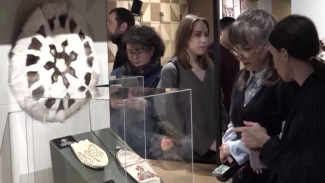 В Тюмени завершился I Всероссийский культурный форум коренных малочисленных народов России