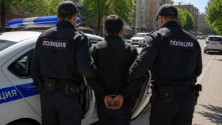 В Салехарде задержали нелегальных мигрантов