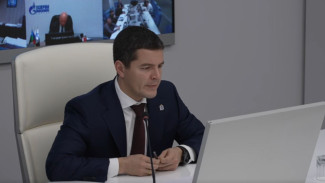 Безопасность объектов критической инфраструктуры обсудили в Салехарде