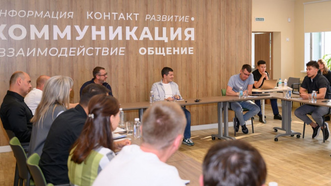 Гранты до миллиона: на Ямале запустили программу поддержки предпринимателей для участников СВО