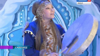 Ямальская певица представит регион на всероссийском конкурсе